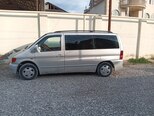Mercedes Vito 112 CDI-9
