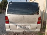 Mercedes Vito 112 CDI-8