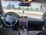 Mercedes C 240-6