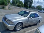 Mercedes C 240-4
