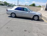 Mercedes C 240-2