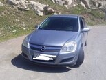 Opel Astra-1