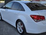 Chevrolet Cruze-6