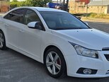 Chevrolet Cruze-3