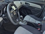 Chevrolet Cruze-11