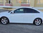 Chevrolet Cruze-8