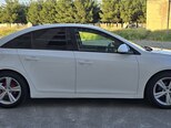 Chevrolet Cruze-7