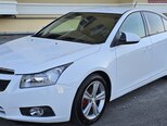 Chevrolet Cruze-2