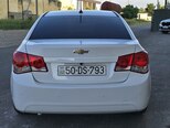 Chevrolet Cruze-4
