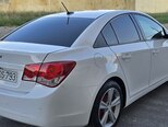 Chevrolet Cruze-5