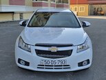 Chevrolet Cruze-1