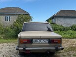 LADA (VAZ) 2106-2