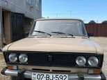 LADA (VAZ) 2106-1