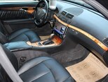 Mercedes E 320-4