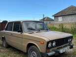 LADA (VAZ) 2106-3