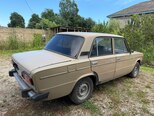LADA (VAZ) 2106-7