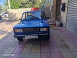 LADA (VAZ) 2107-1