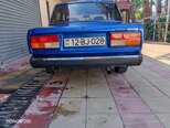 LADA (VAZ) 2107-2