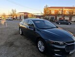 Chevrolet Malibu-9