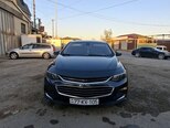 Chevrolet Malibu-13