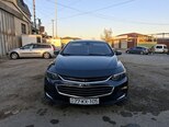 Chevrolet Malibu-12