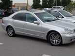 Mercedes C 240-6