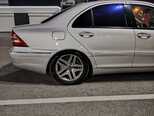 Mercedes C 240-3