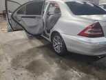 Mercedes C 240-5