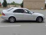 Mercedes C 240-11
