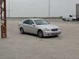 Mercedes C 240-10