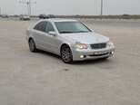 Mercedes C 240-1