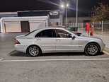 Mercedes C 240-4