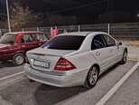 Mercedes C 240-2