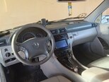 Mercedes C 240-13