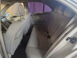 Mercedes C 240-14