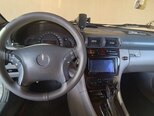 Mercedes C 240-12