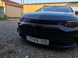 Chevrolet Malibu-2
