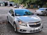 Chevrolet Cruze-1