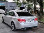 Chevrolet Cruze-5