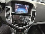 Chevrolet Cruze-7