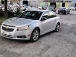 Chevrolet Cruze-4