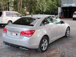 Chevrolet Cruze-2