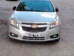 Chevrolet Cruze-3