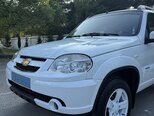 Chevrolet Niva-7