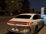 Changan Qiyuan A05-4