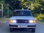 LADA (VAZ) 2107-1