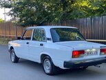 LADA (VAZ) 2107-2
