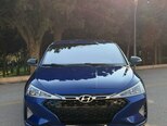 Hyundai Elantra-1