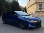 Hyundai Elantra-4