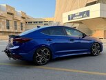 Hyundai Elantra-5
